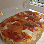 Photo n°2 de l'avis de Eleonora. fait le 12/11/2022 à 23:18 sur le  Ristorante Pizzeria Acquolina à Tortolì