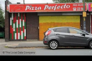 Pizza Perfecto Denton image
