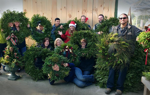 Garden Center «Delahunty Nurseries & Florist», reviews and photos, 41 Range Rd, Windham, NH 03087, USA