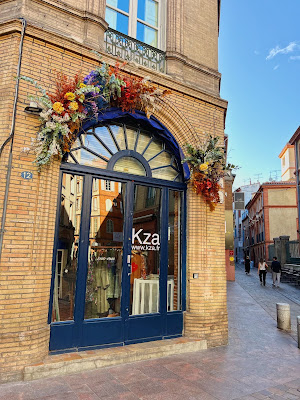 Kza Toulouse à Toulouse