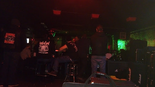 Night Club «Club Underground», reviews and photos, 355 Monroe St NE, Minneapolis, MN 55413, USA