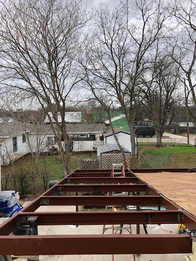 Metal Supplier «King Architectural Metals», reviews and photos, 9611 E R L Thornton Fwy, Dallas, TX 75228, USA