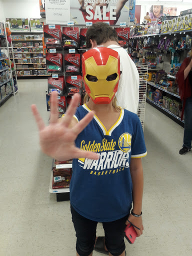 Discount Store «Kmart», reviews and photos, 5100 Clayton Rd, Concord, CA 94521, USA