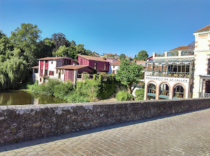 Photo n°25 de La Petite Crêperie ! à Clisson ()