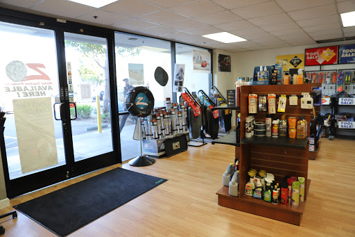 Honda Dealer «Honda of Serramonte», reviews and photos, 485 Serramonte Blvd, Colma, CA 94014, USA