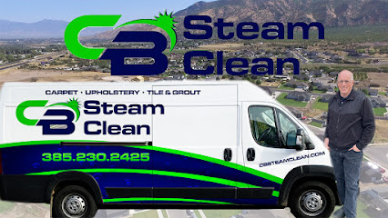 CB Steam Clean