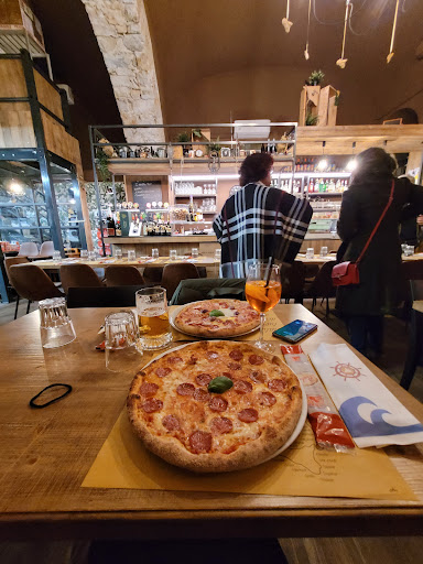 Pizzeria Ristorante Calò in Trieste, Provincia di Trieste