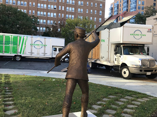 Moving Company «Our Guys Around Town Movers», reviews and photos, 101 International Dr Suite 120, Sterling, VA 20166, USA