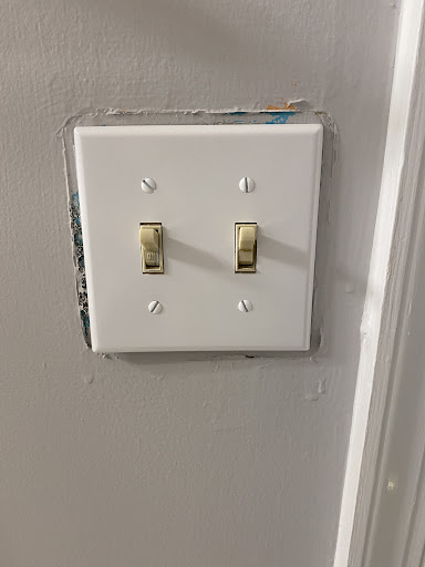 Painter «Five Star Painting Loudoun», reviews and photos, 43895 Glenhazel Dr, Ashburn, VA 20147, USA