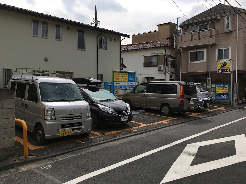 パラカ 渋谷本町第１