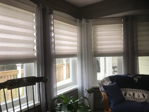 Window Treatment Store «Budget Blinds», reviews and photos, 2455 Shorty Barnes Rd #7, Crossville, TN 38571, USA