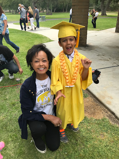 Child Care Agency «Yellow Brick Road-Preschool & Child Care Center», reviews and photos, 5475 E La Palma Ave, Anaheim, CA 92807, USA