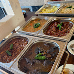 Photo n°10 de l'avis de Julia.e fait le 18/12/2022 à 13:08 sur le  Fahner Mühle Apartments & Restaurant La Bodega à Gierstädt