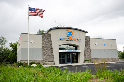 Home Audio Store «AVWORX», reviews and photos, 1090 E Cambridge Cir, Layton, UT 84040, USA