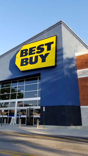 Electronics Store «Best Buy», reviews and photos, 2499 SW 27th Ave, Ocala, FL 34471, USA