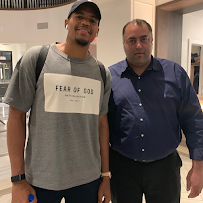 Onyx Limo & Car Service | Serving JFK & LaGuardia Airport NYC - Photo 7 - Car repair in New York, NY, Manhattan