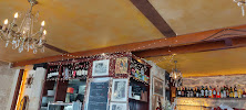 Bar du Restaurant italien Le Petit Italien à Paris - n°10