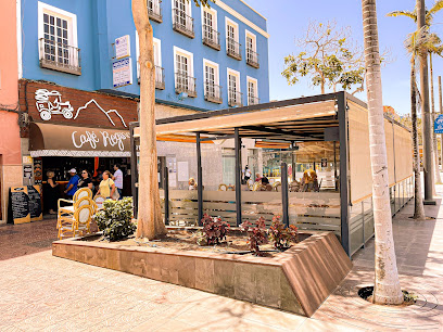 Café Regina Vecindario - Av. de Canarias, 225, 35110 Vecindario, Las Palmas, Spain