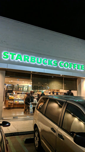 Starbucks image