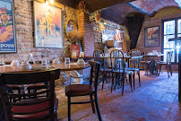 Atmosphère du Restaurant Crêperie Foch à Perpignan - n°15