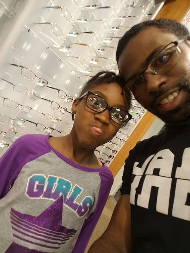 Eye Care Center «My Eyelab», reviews and photos, 11005 Pines Blvd #510, Pembroke Pines, FL 33026, USA