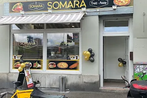 Somara Kebab image