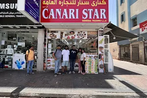 Canari star general trading llc Dubai image