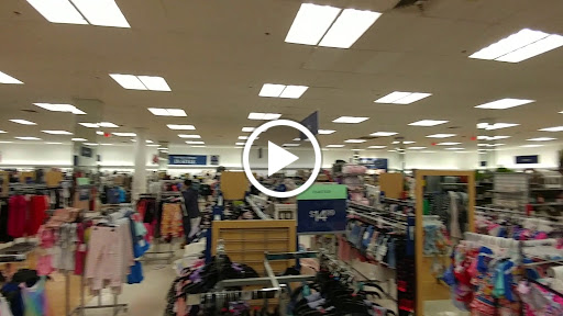 Department Store «Marshalls», reviews and photos, 1 Ronson Rd, Iselin, NJ 08830, USA