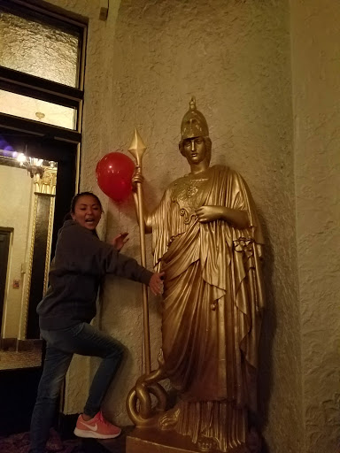 Movie Theater «Avalon Atmospheric Theater & Lounge», reviews and photos, 2473 S Kinnickinnic Ave, Milwaukee, WI 53207, USA