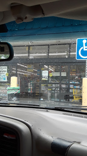 Discount Store «Dollar General», reviews and photos, 710 Six Flags Dr, Austell, GA 30168, USA