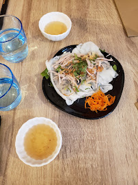 Plats et boissons du Restaurant vietnamien Le Petit Hanoi à Marseille - n°11