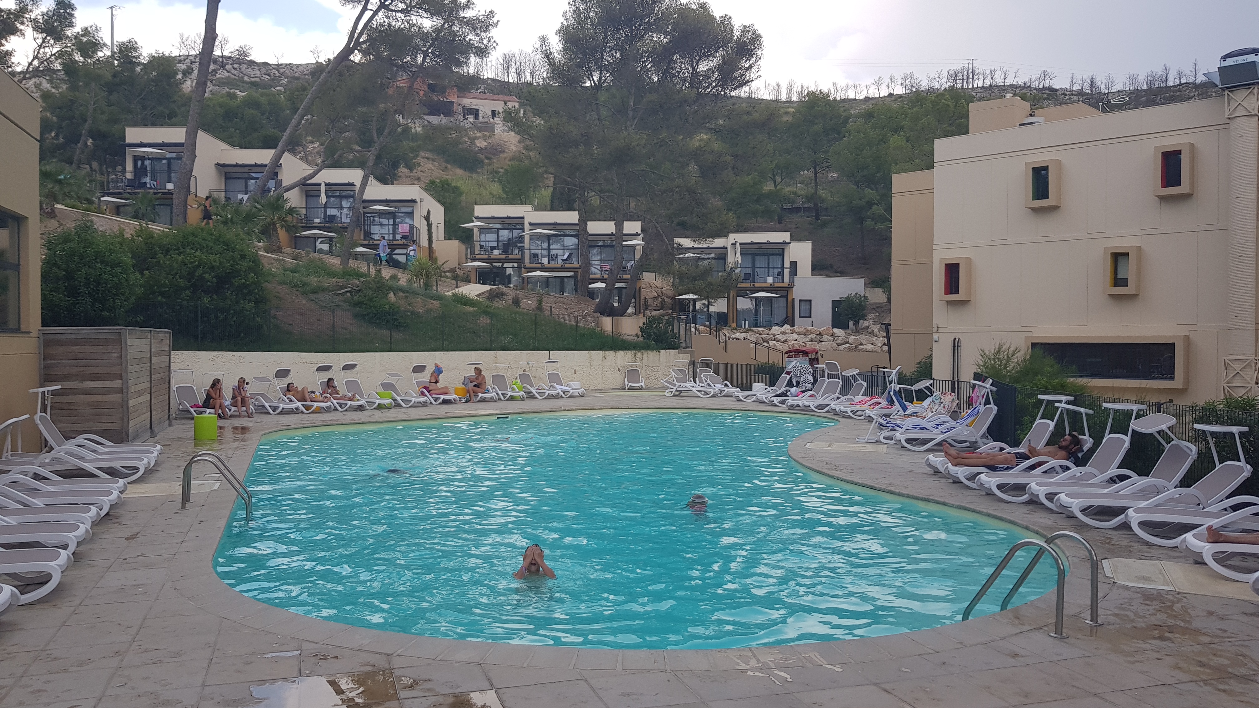 Photo n° 1 de l'avis de Emmanuel.U fait le 24/08/2018 à 12:14
