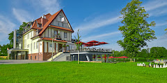 Villa am See - Klubhaus & Hafen