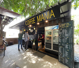 Coffee Mania photo