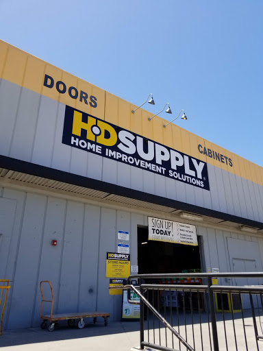 Lumber Store «HD Supply Home Improvement Solutions», reviews and photos, 2800 Kifer Rd, Santa Clara, CA 95051, USA