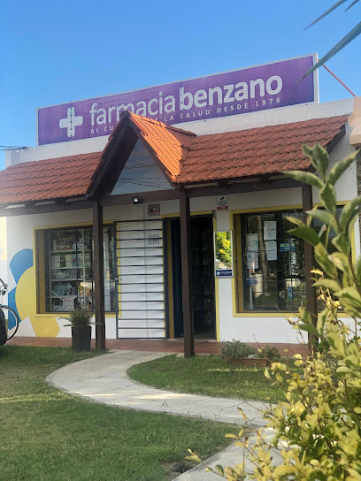 Farmacia Benzano