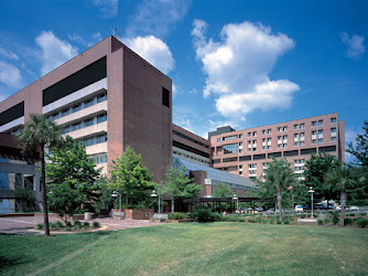 UF Health Cardiac Rehab – Shands Hospital