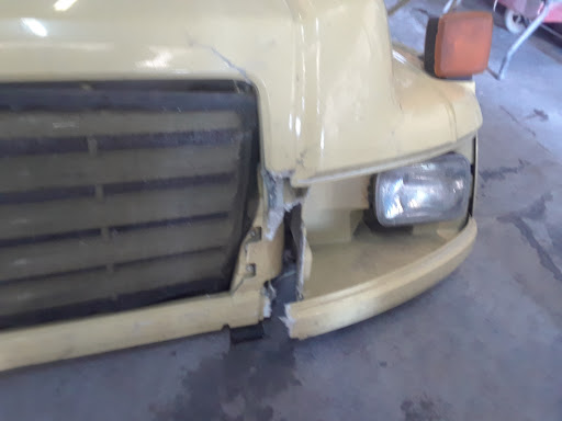 Auto Body Shop «303 Denver Auto Body», reviews and photos, 1801 W Colfax Ave, Denver, CO 80204, USA