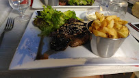 Steak du Restaurant basque HEGOA CAFE à Hendaye - n°12