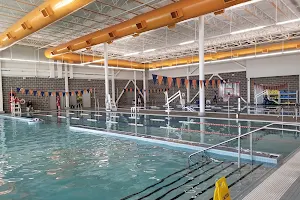 Tandy Family YMCA image