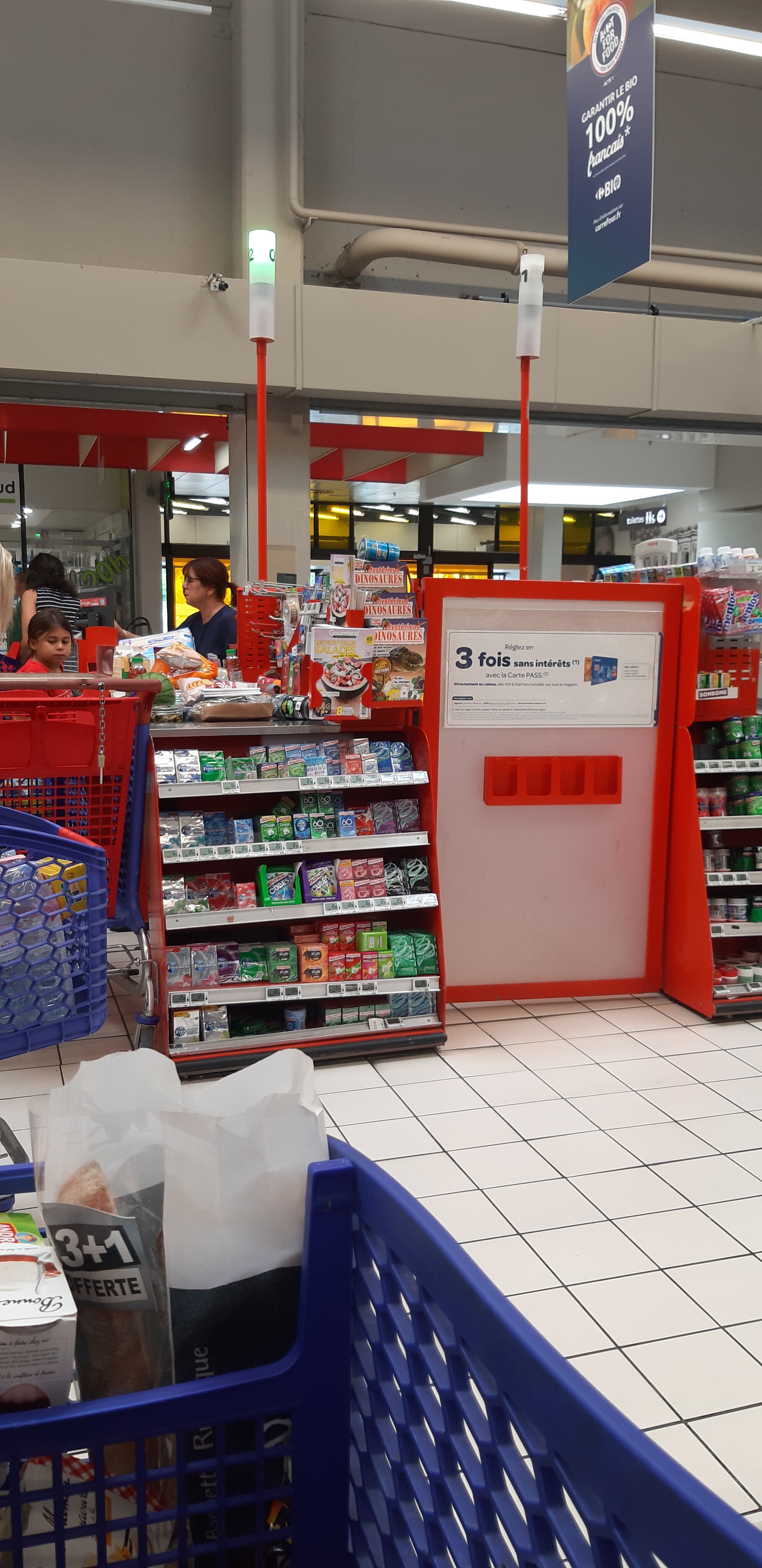 Photo n° 1 de l'avis de Vince.a fait le 07/08/2019 à 13:52