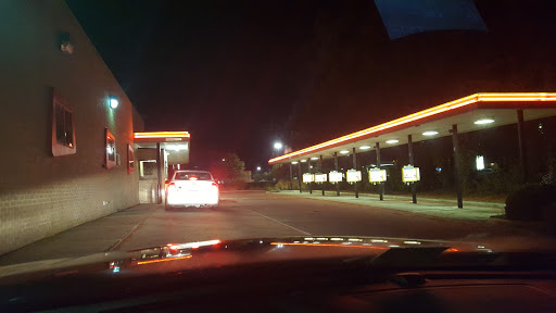 Fast Food Restaurant «Sonic Drive-In», reviews and photos, 2514 George Washington Memorial Hwy, Yorktown, VA 23693, USA