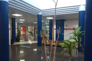 Centro de Salud Cazoña image
