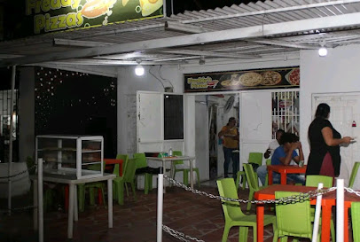 Freddy,s Pizzas. - Cl. 15 #26-67, Maicao, La Guajira, Colombia