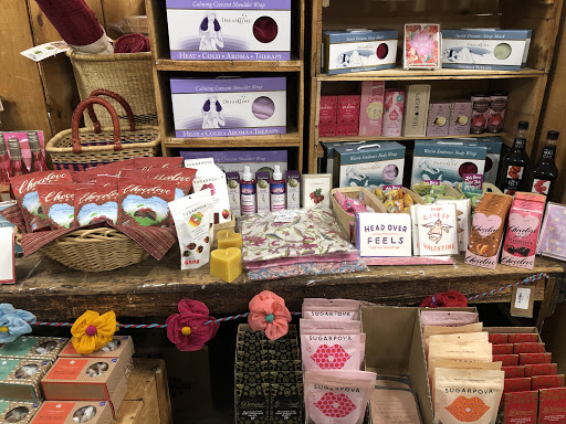 Health Food Store «Common Crow Natural Market», reviews and photos, 200 Eastern Ave, Gloucester, MA 01930, USA