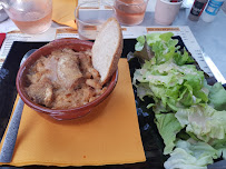 Plats et boissons du La Taverne Restaurant à Foix - n°4