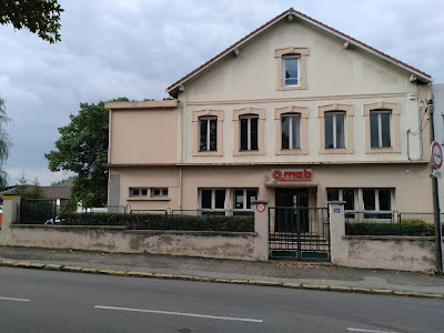 Mob Outillage à Le Chambon-Feugerolles