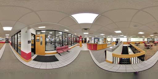 Gym «Westmont Park District Fitness», reviews and photos, 424 Plaza Dr, Westmont, IL 60559, USA