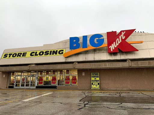 Kmart, 3301 Center Rd, Brunswick, OH 44212, USA, 