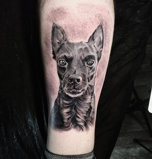 Alter Ego Tattoo Studio, Tatuaggi Siena